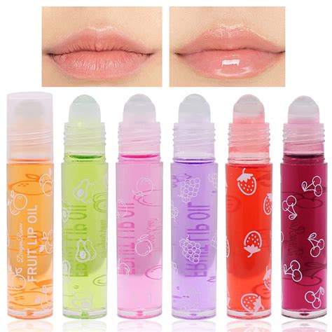 lipgloss durchsichtig